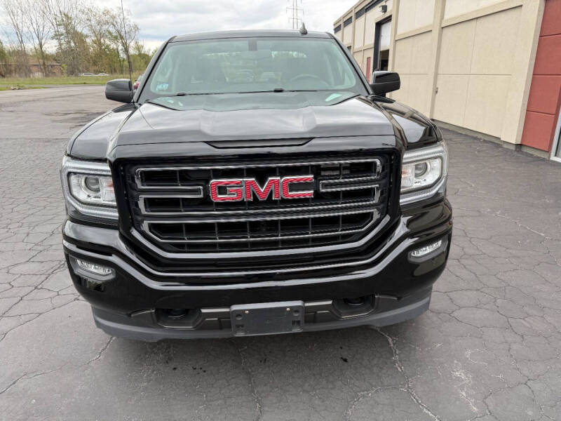 gmc sierra 1500 limited 2019 2GTV2LEC7K1169055 image gmc sierra 1500 limited 2019 2GTV2LEC7K1169055 image